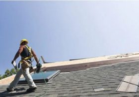What exactly is a roofer?