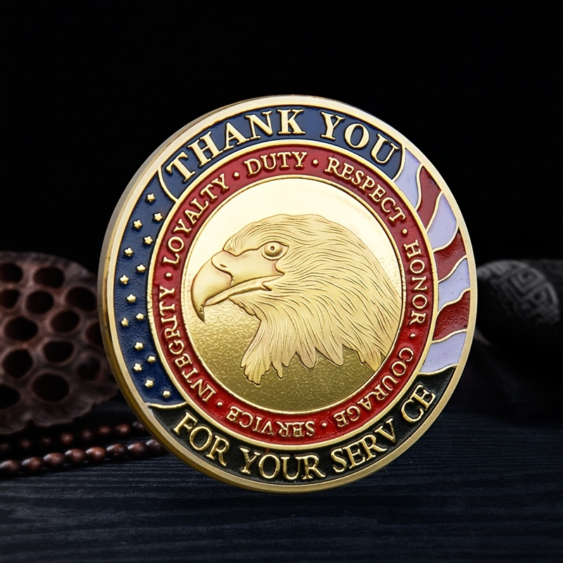 challenge coins custom