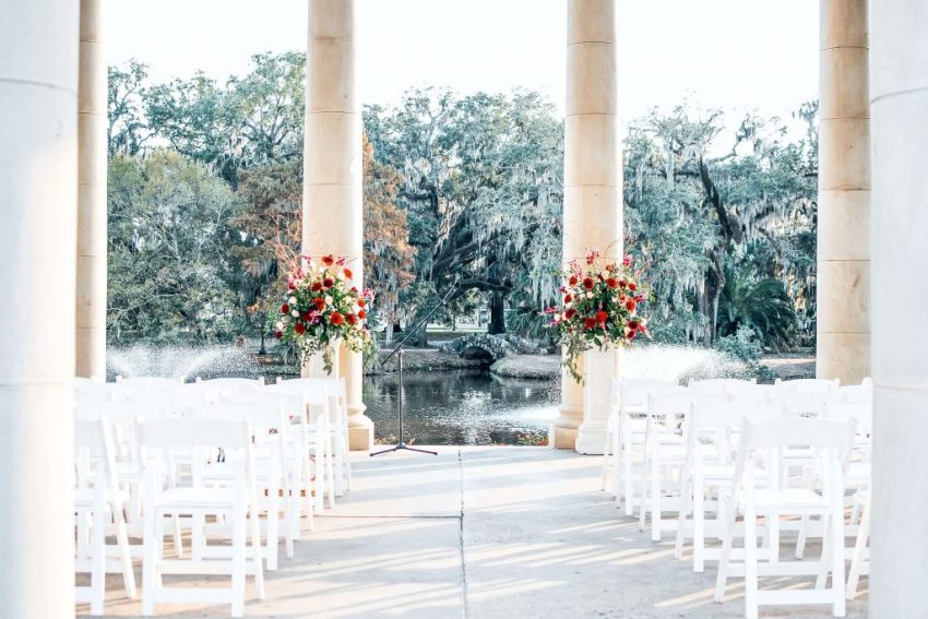 san antonio wedding venue