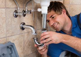 The Importance of Immediate Repair of Damaged Pipe Lines with Professional Assistance