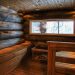 sauna kit for home