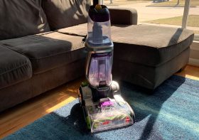 Revamp Your Carpets: Unleash the Magic of Oops Steam’s Carpet Cleaning