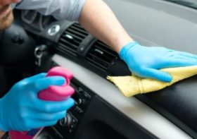 Gleam and Green: Why Choose a Professional Car Wash Service