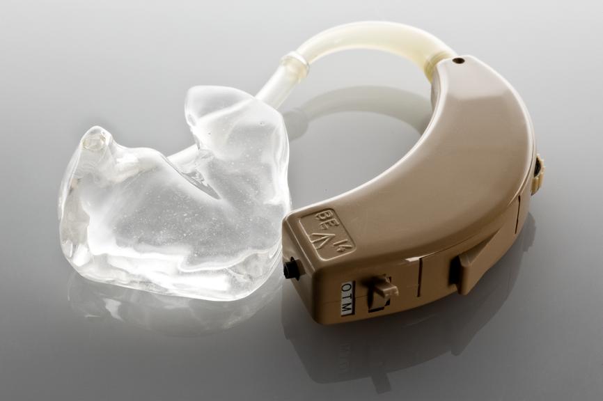 fort worth hearing aids