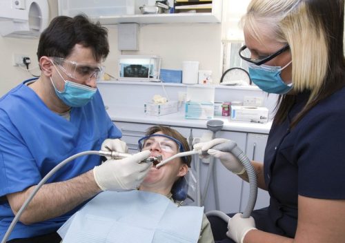 Finding the Right Dentist in Balham for Comprehensive Dental Services