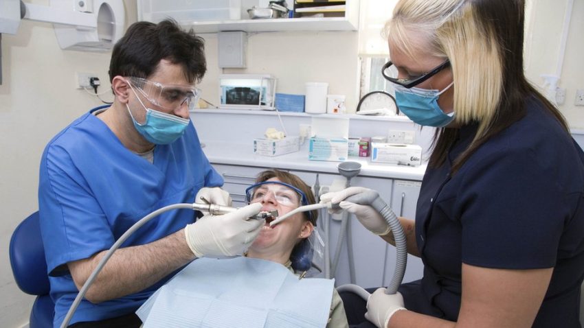 Finding the Right Dentist in Balham for Comprehensive Dental Services