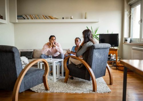 Understanding the Impact of Counseling on Long-term Relationship Success