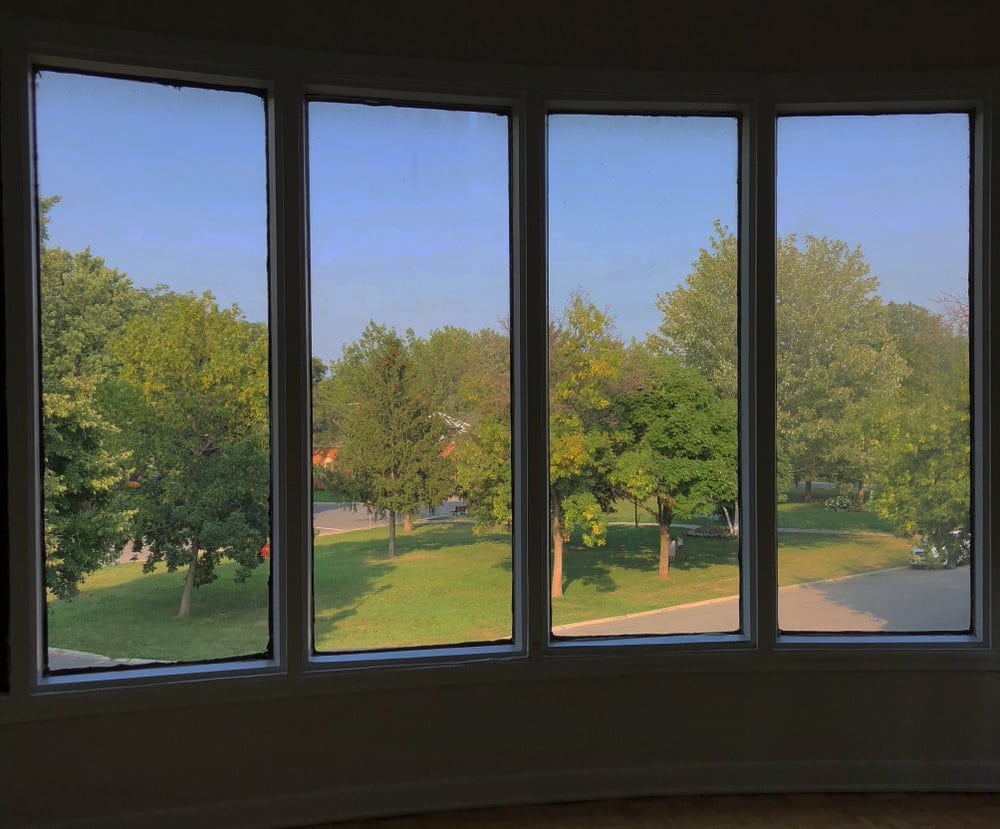 	
replacement window installation