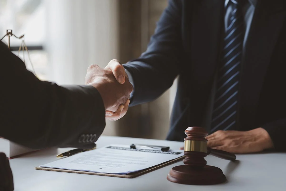 business law attorneys 