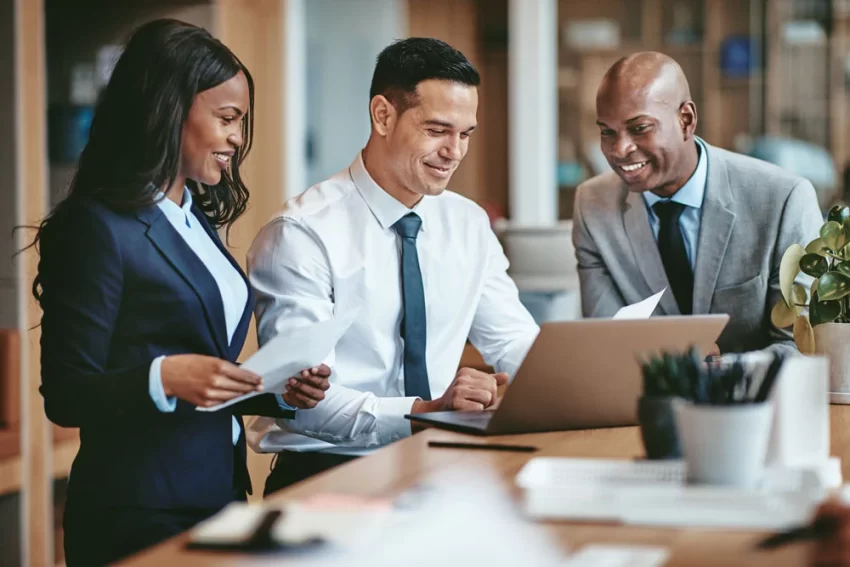Attorneys Providing Clear Direction For Companies Ready To Grow
