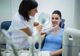 From Stress to Serenity: The Transformation of Dental Visits
