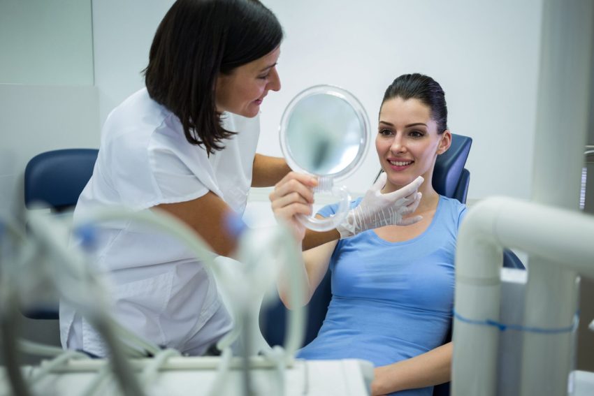 From Stress to Serenity: The Transformation of Dental Visits