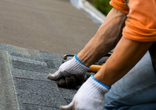 What local homeowners can teach about lasting roof quality