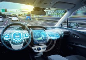 Smart Car Technology Streamlines Daily Travel Through Intuitive Connected Systems