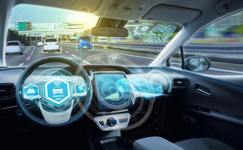 Smart Car Technology Streamlines Daily Travel Through Intuitive Connected Systems