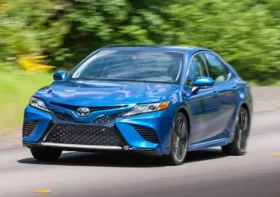 Trusted Used Vehicle Options Backed By Thorough Inspections Standards