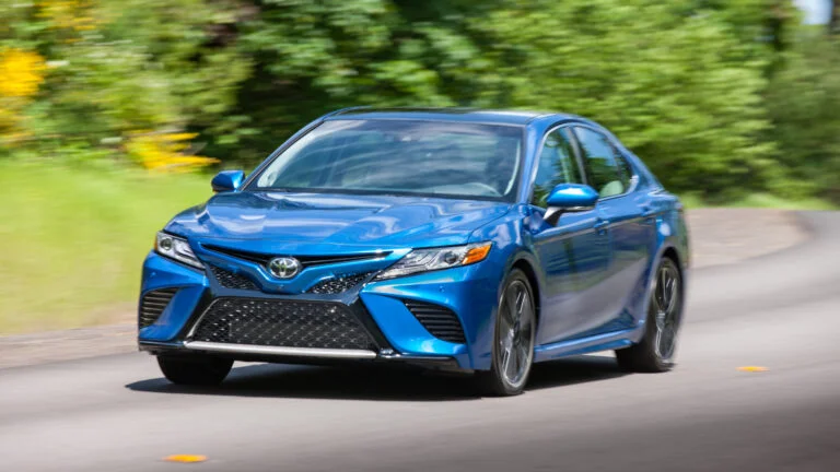 Trusted Used Vehicle Options Backed By Thorough Inspections Standards