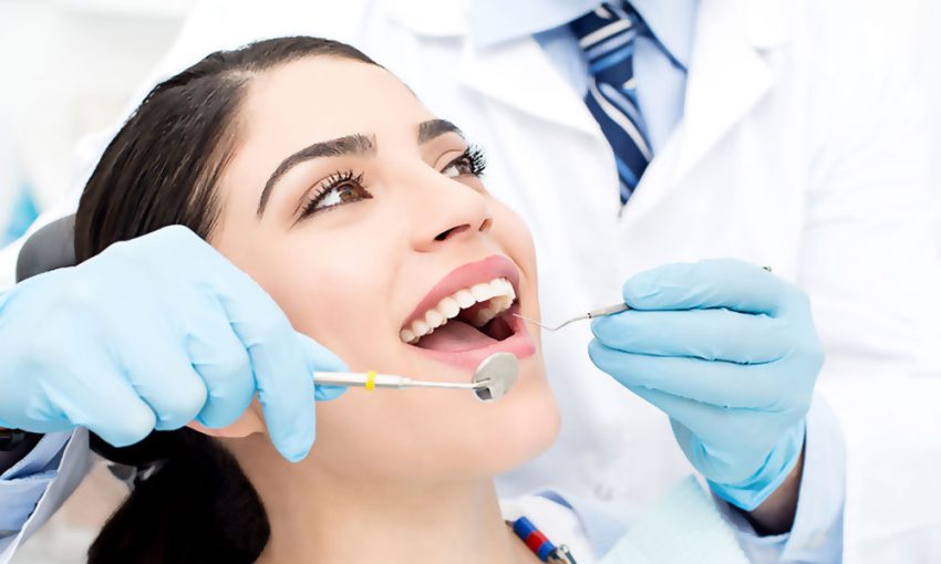 Beyond the Chair: Exploring the Art of Dental Communication