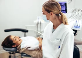 Revolutionising Dental Appointments with Virtual Reality Experiences