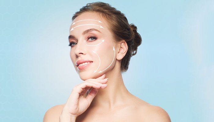 Why many people rethink their skin care approach over time