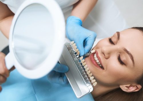 Veneers: Crafting Timeless Smiles with Artistic Precision