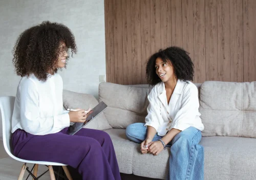 Support Positive Emotional Growth Through Professional Mental Wellness Therapy Services
