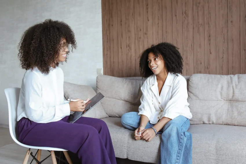 Support Positive Emotional Growth Through Professional Mental Wellness Therapy Services