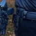 Protective Handgun Holster Designs Supporting Stable Retention During Movement