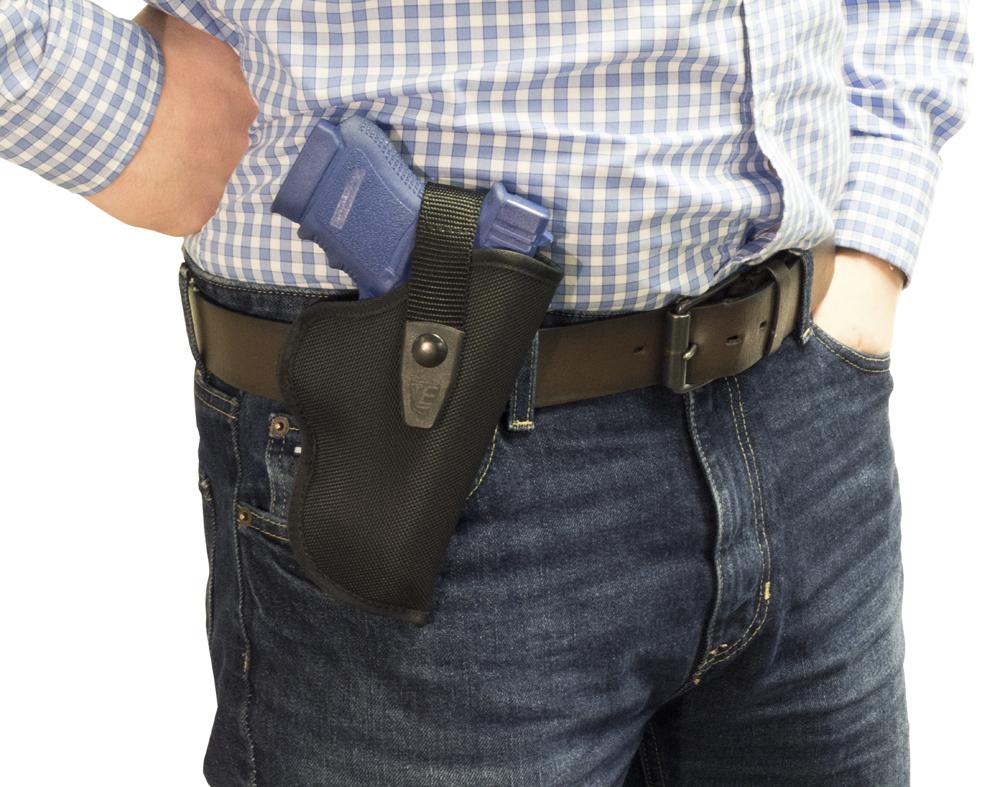 glock holsters rounded gear
