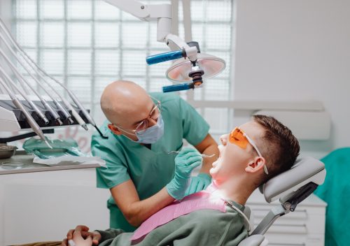 Why Your Dental Health Depends on Understanding Tooth Mineralisation
