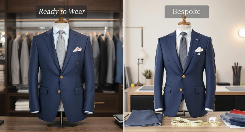 Why Personalized Tailoring Creates Better Long Term Wardrobe Value