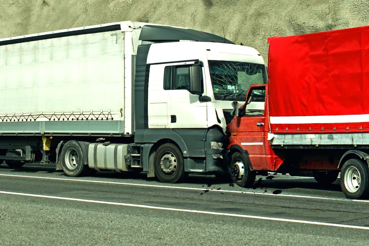 perkins & perkins big rig accident lawyer